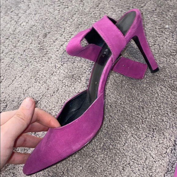 Nine West spring heels - Picture 2 of 6